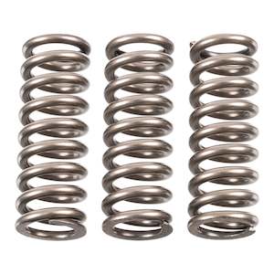 Premier Clutch Springs - Heavy-duty