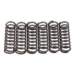 Premier Clutch Springs - Heavy Duty