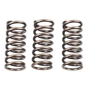 Premier Clutch Springs - Heavy-duty
