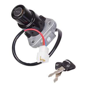 Clutch Switches: WHITES SWITCH IGN YAMAHA (3 Wire)