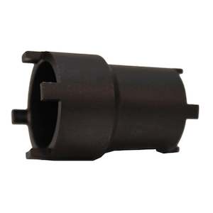 Clutch Tools: WHITES CLUTCH LOCKNUT TOOL 25 X 30MM