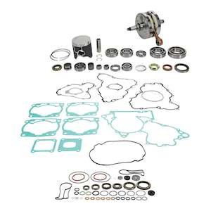 Complete Engine Rebuild Kits: Complete Engine Rebuild Kit