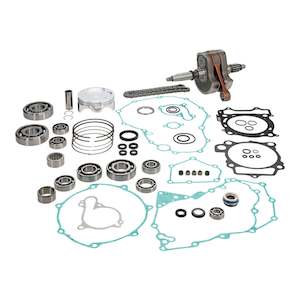 Complete Engine Rebuild Kits: Complete Engine Rebuild Kit Yamaha YFZ450R '09-'13