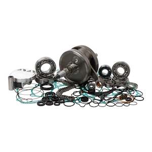 Complete Engine Rebuild Kit Kawasaki KX 250 F '10