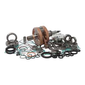 Complete Engine Rebuild Kit Honda CRF 250R '04