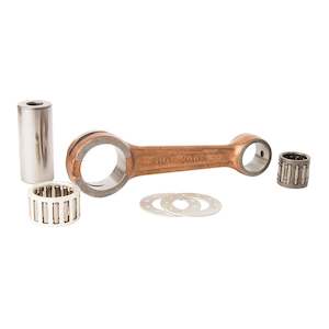 Conrod Kits: Connecting Rod Kit - Kawasaki KX125 '88-'91