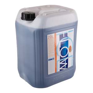 Coolant: Twin Air Iceflow High-Performance Coolant (20L with Dispenser)