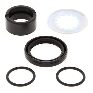 Countershaft Seals: Countershaft Seal Kit - Suzuki DRZ400 '00-'07