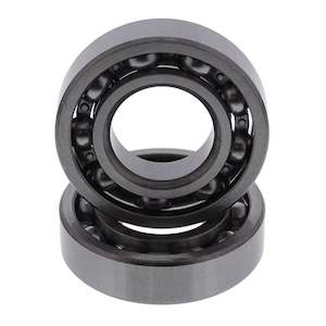 Countershaft Seals: Counter Balancer Kit