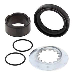 Countershaft Seals: Counter Shaft Seal Kit - Kawasaki KLX300R '03-'07