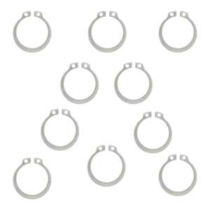 All Balls Racing Countershaft Washer (10 Pack)
