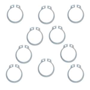 All Balls Racing Countershaft Washer (10 Pack)