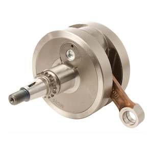 Crankshafts: Crankshaft Suzuki RMZ250 '10-'15