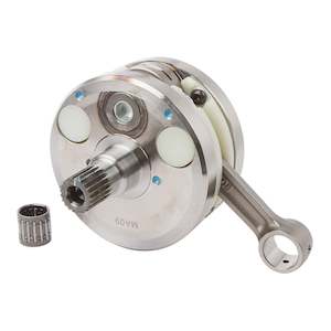 Crankshafts: Crankshaft Honda CR250R '02-'07