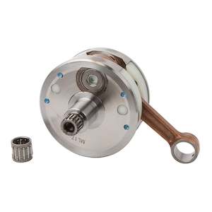 Crankshafts: Crankshaft Suzuki RM250 '03-'08