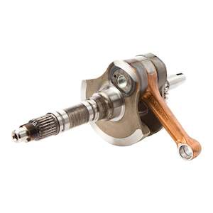 Crankshafts: Crankshaft Honda TRX350 TE/TM/FE/FM '00-'06