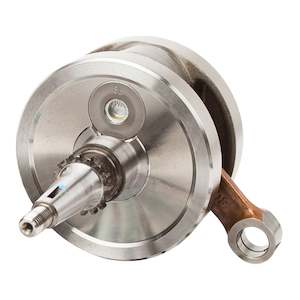 Crankshafts: Crankshaft Kawasaki KX250F '04-'08 / Suzuki RMZ250 '04-'06