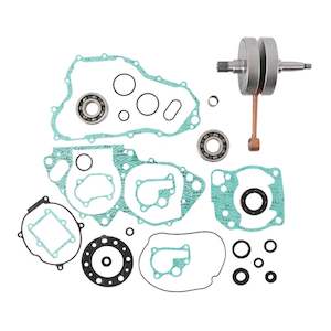 Crankshafts: Bottom End Kit - Honda CR250R '92-'01