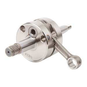 Crankshafts: Crankshaft Kawasaki KX65 '00-'05 / Suzuki RM65 '03-'05