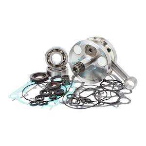 Crankshafts: Bottom End Kit - Yamaha YZ250 '03-'20