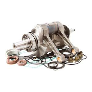 Bottom End Kit - UTV Polaris Ranger 800 4x4 '08-'10