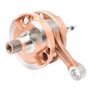 Crankshafts: Crankshaft Honda CRF450R '09-'12