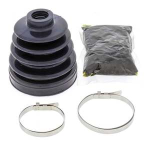 Cv Boot Kits: CV Boot Repair Kit - Rear, Outer 19-5045