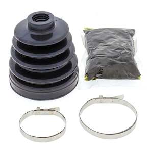 CV Boot Repair Kit - Rear, Outer 19-5044