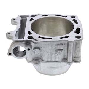 Cylinders: CYLINDER WORKS