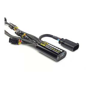 Denali Cansmart%E2%84%A2: Denali CANsmart Gen2 Control Harley-Davidson