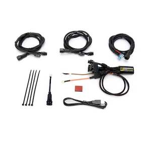 Denali Cansmart%E2%84%A2: Denali CANsmart Gen2 Control - BMW R1200GS/GSA /R1200RT