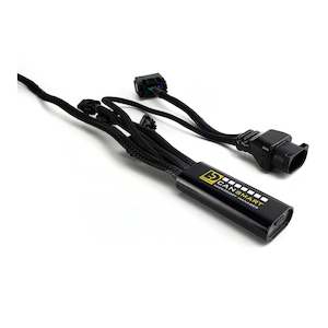 Denali CANsmart Gen2 Control - BMW F850GS, K1600,k750, S1000XR