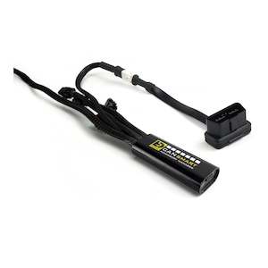 Denali Cansmart%E2%84%A2: Denali CANsmart Gen2 Control Triumph Tiger 1200 '22>