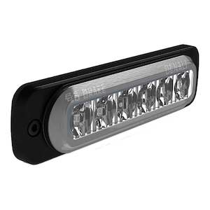 Denali DRL White Day Running Light Flush Mount - Single