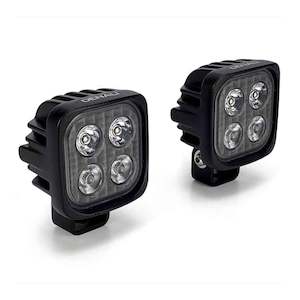 Denali S4 Led Light Kit - DataDim™ Technology - Pair