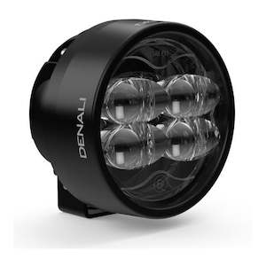 Denali Lights: Denali D3 LED Fog Light - DataDim™ Technology - Single