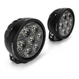 Denali Lights: Denali D7 LED Light Kit - DataDim™ Technology - Pair