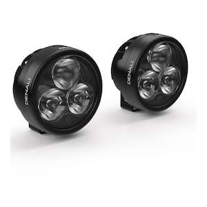 Denali Lights: Denali D3 LED Driving Light Kit - DataDim™ Technology - Pair