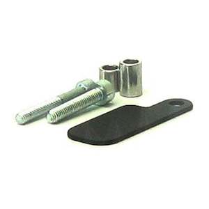 Denali Mounts: Denali Dual Mounting Switch Plate