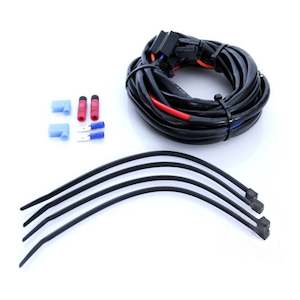 Denali Spare Parts: Denali Plug-n-play Wiring Kit Soundbomb Dual Tone Air Horns