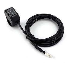 Denali Spare Parts: Denali 3-position Dimming Switch Kit KTM