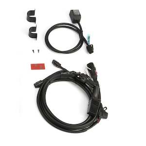 Denali Spare Parts: Denali 2.0 Premium Wiring Harness Kit (Rev08)