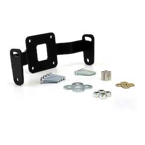 Denali Spare Parts: Denali M7 LED Headlight Module Adapter Kit Suzuki DR-Z '03-'16