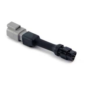 Denali Spare Parts: Denali 2.0 Light Pod Wiring Adaptor /1.0 Single Intensity Harness