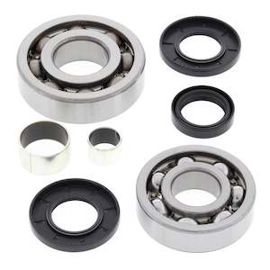 Differential Bearings Seals: Differential Bearing Kit 25-2054