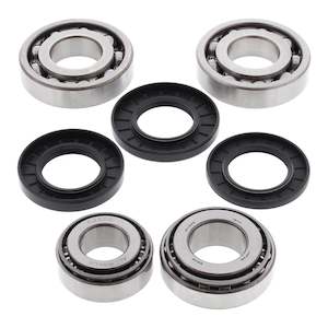 Differential Bearings Seals: Differential Bearing Kit 25-2026