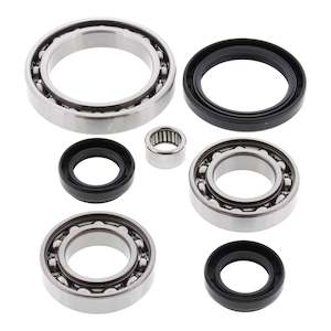 Differential Bearing Kit Front YFM350 Grizzly IRS