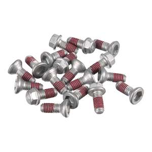 BOLT DISC BOLT PACK RM125/250 01-08 (F+R)