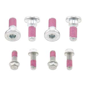 BOLT DISC BOLT KIT - HONDA