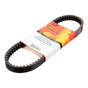 Drive Belts: DAYCO SCOOTER DRIVE BELT 748-18-28